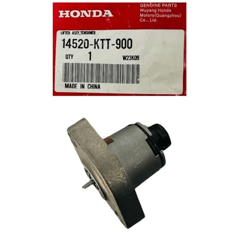 549011 HONDA ACTİVA 125 EGZANTRİK GERGİ ORJ