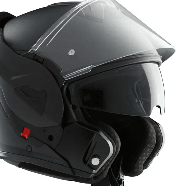 TUCANO URBANO FASTFLIP KASK MAT SİYAH