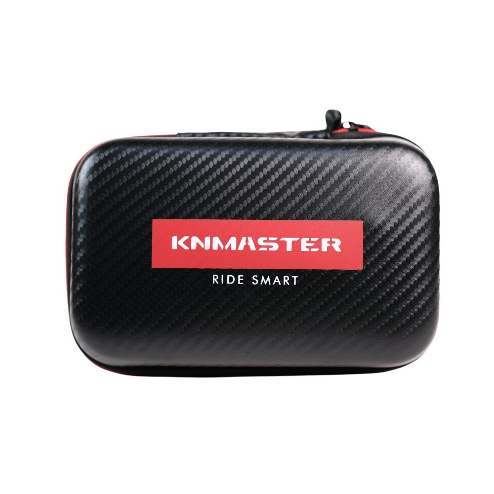 KNMASTER TT-150 TİTREŞİM ENGELLEYİCİLİ TELEFON TUTUCU
