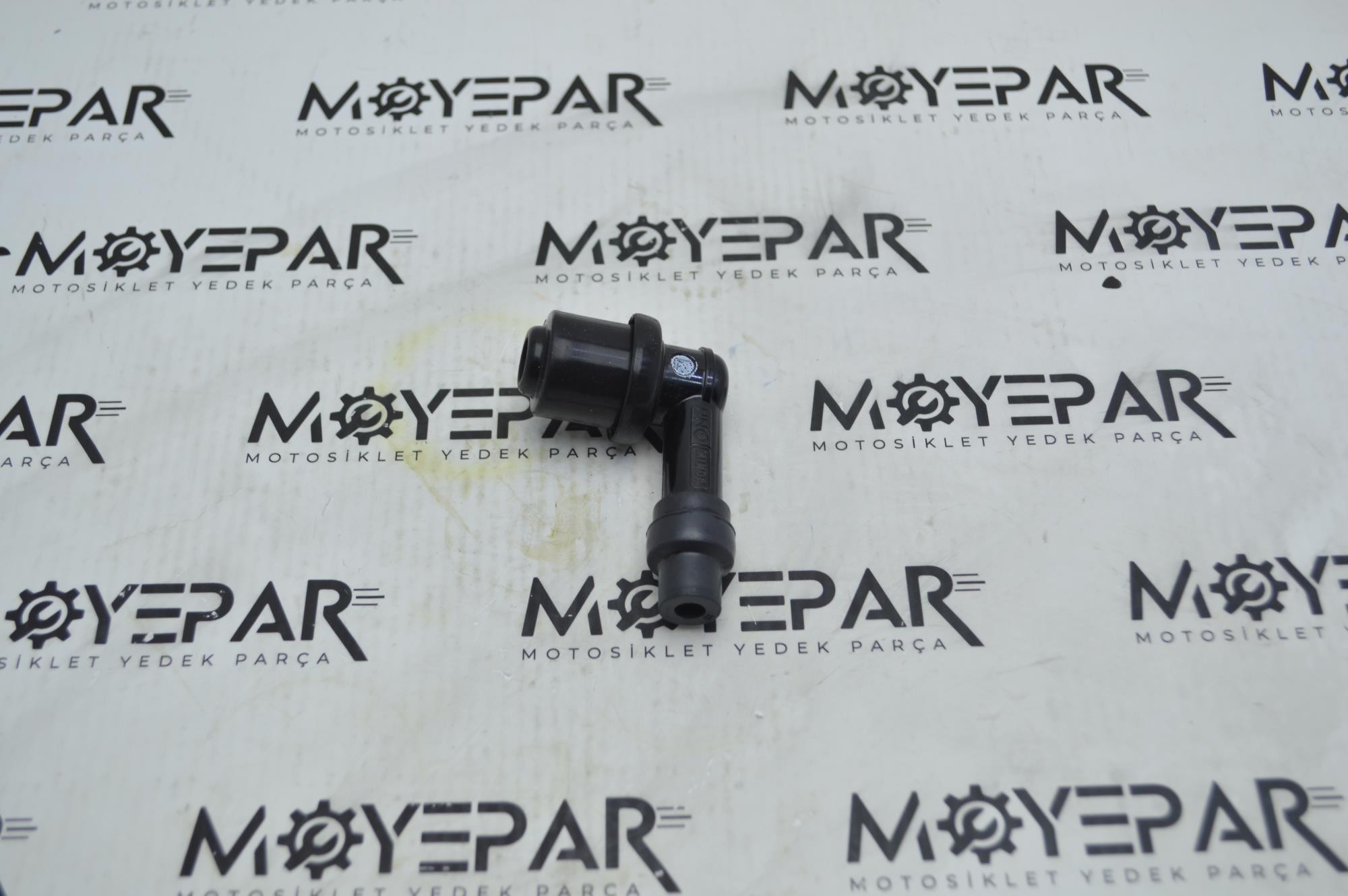 548003 HONDA SPACY 110 BUJİ BAŞLIĞI ORJ