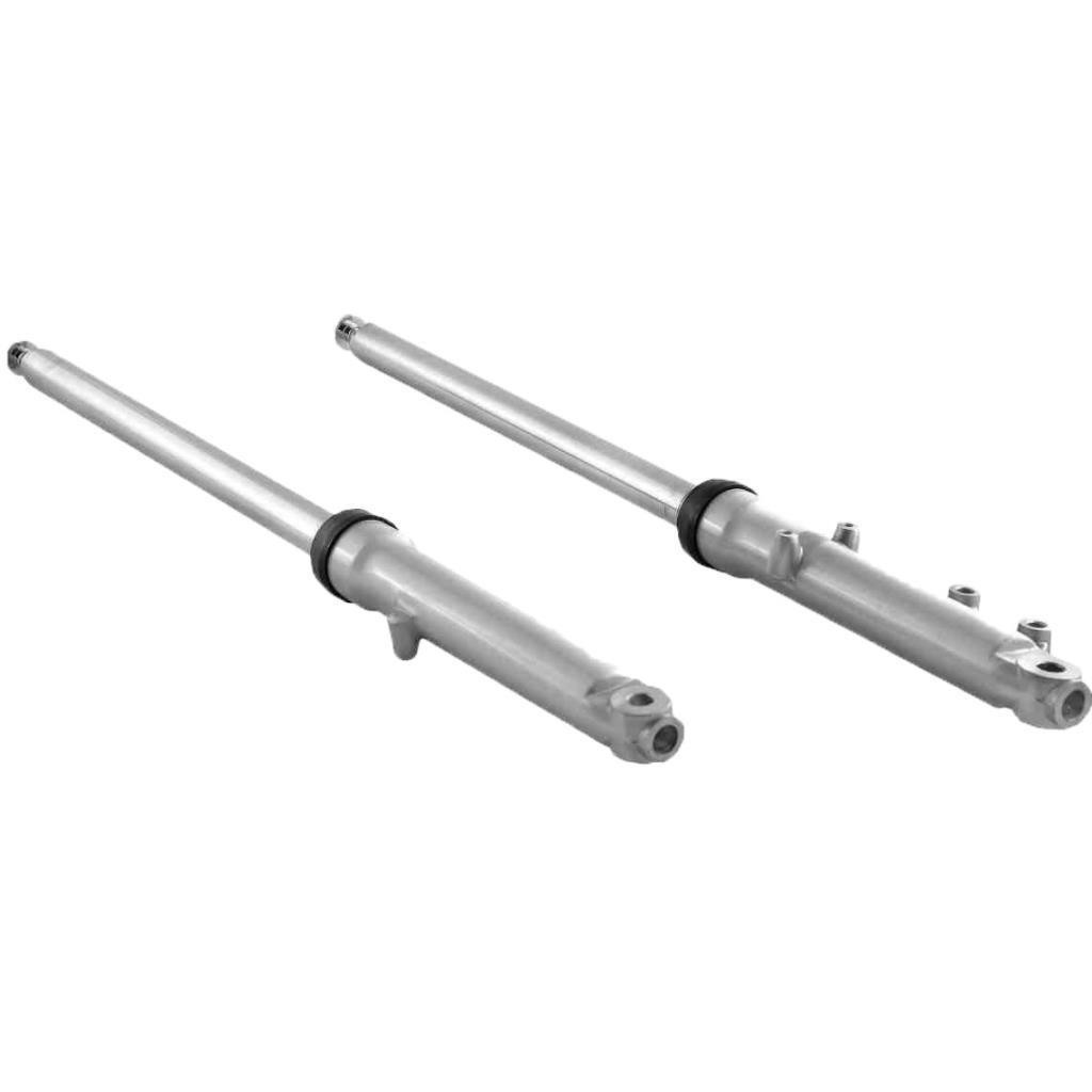 GMS6050-1 CG ÖN AMÖRTİSÖR DİSKLİ SET GRİ