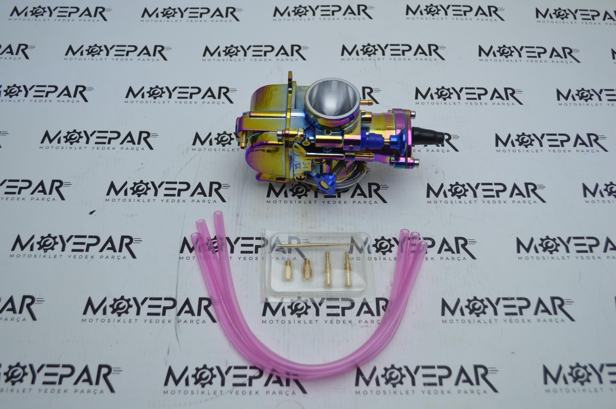 MDF 121L KARBÜRATÖR MODİFİYE 34 MM KEHIN