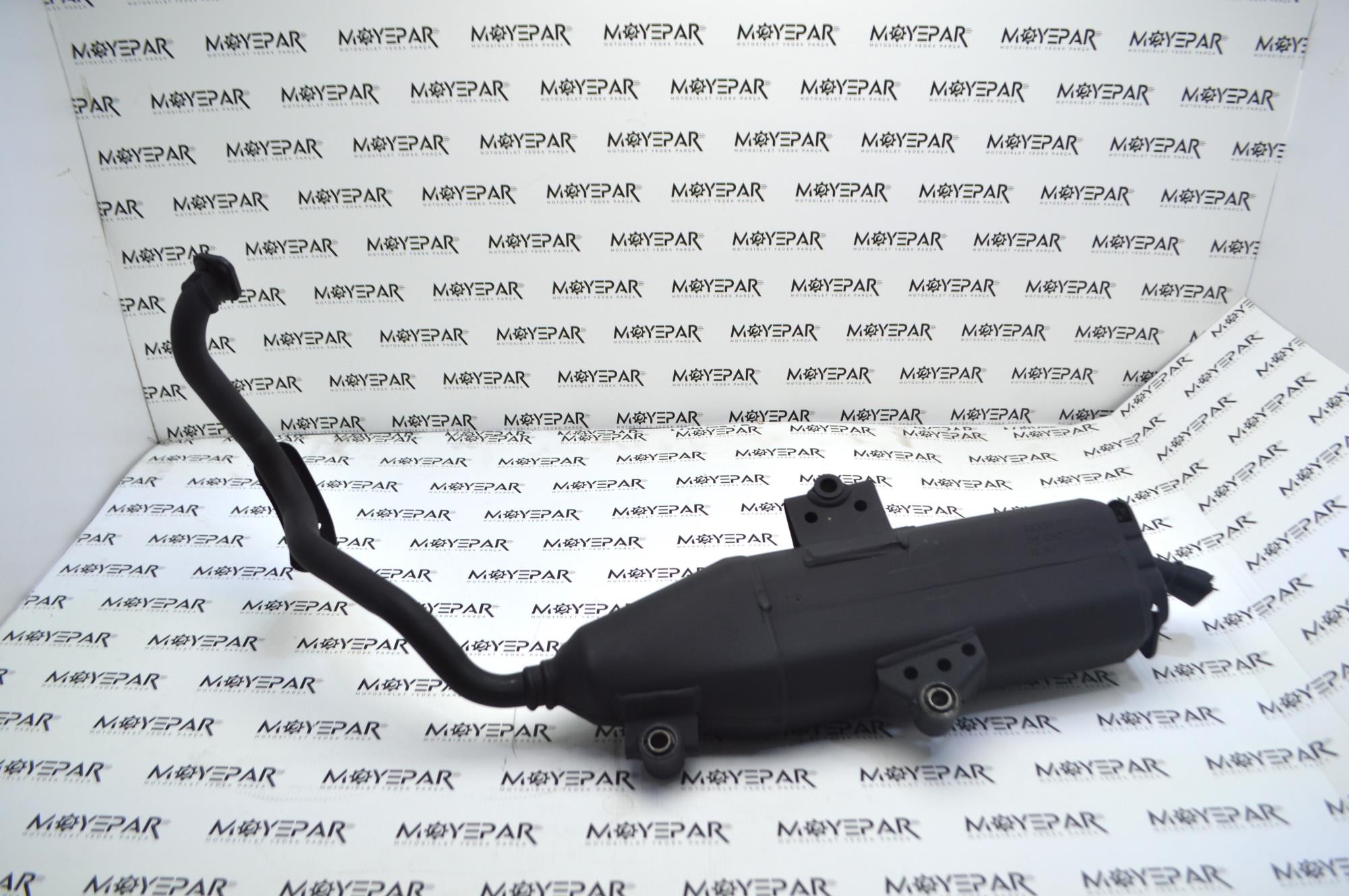 FRC 052 RKS FRECCİA 150 EGZOZ