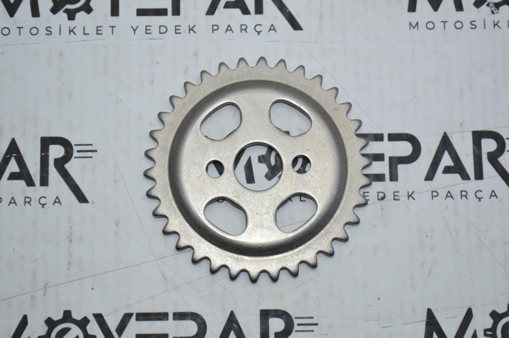 SH 010 HONDA SH 125 İ EKSANTRİK  DİŞLİ