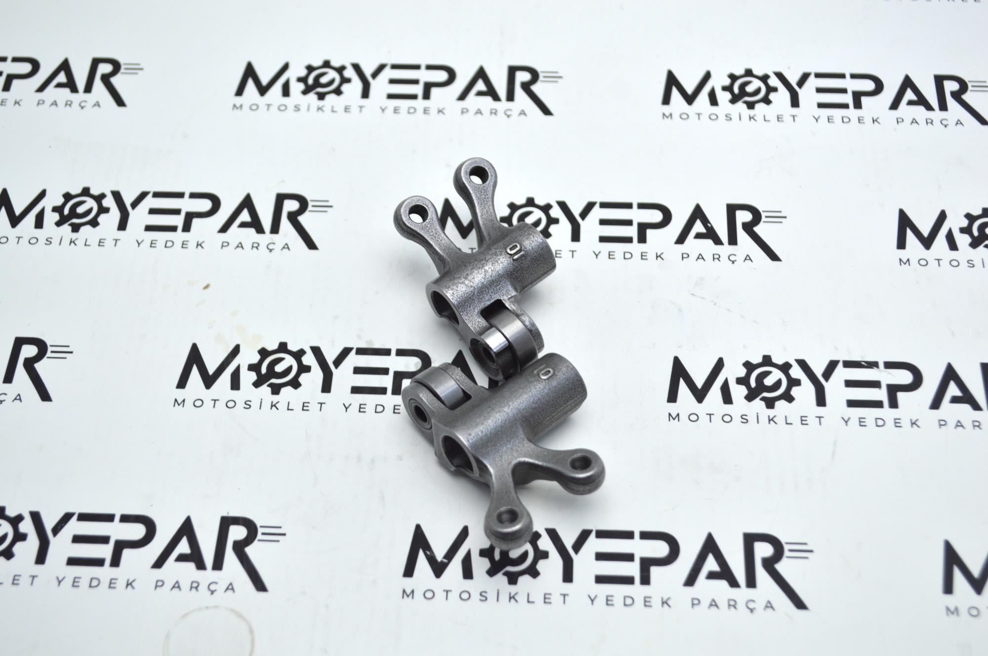 SH 051 HONDA SH 125 İ PİYANO TAKIMI OEM