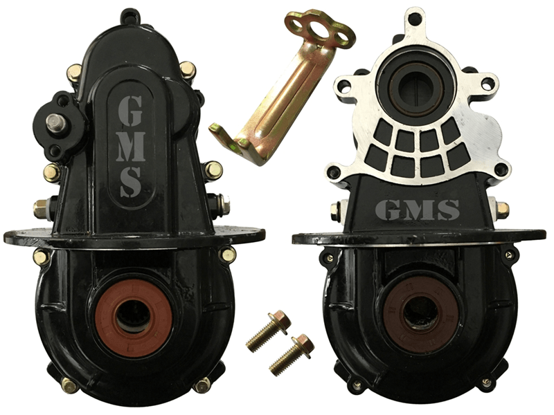 GMS0120 E-BİKE 3 TEKERLİ DİFRANSİYEL KUTUSU 18 T