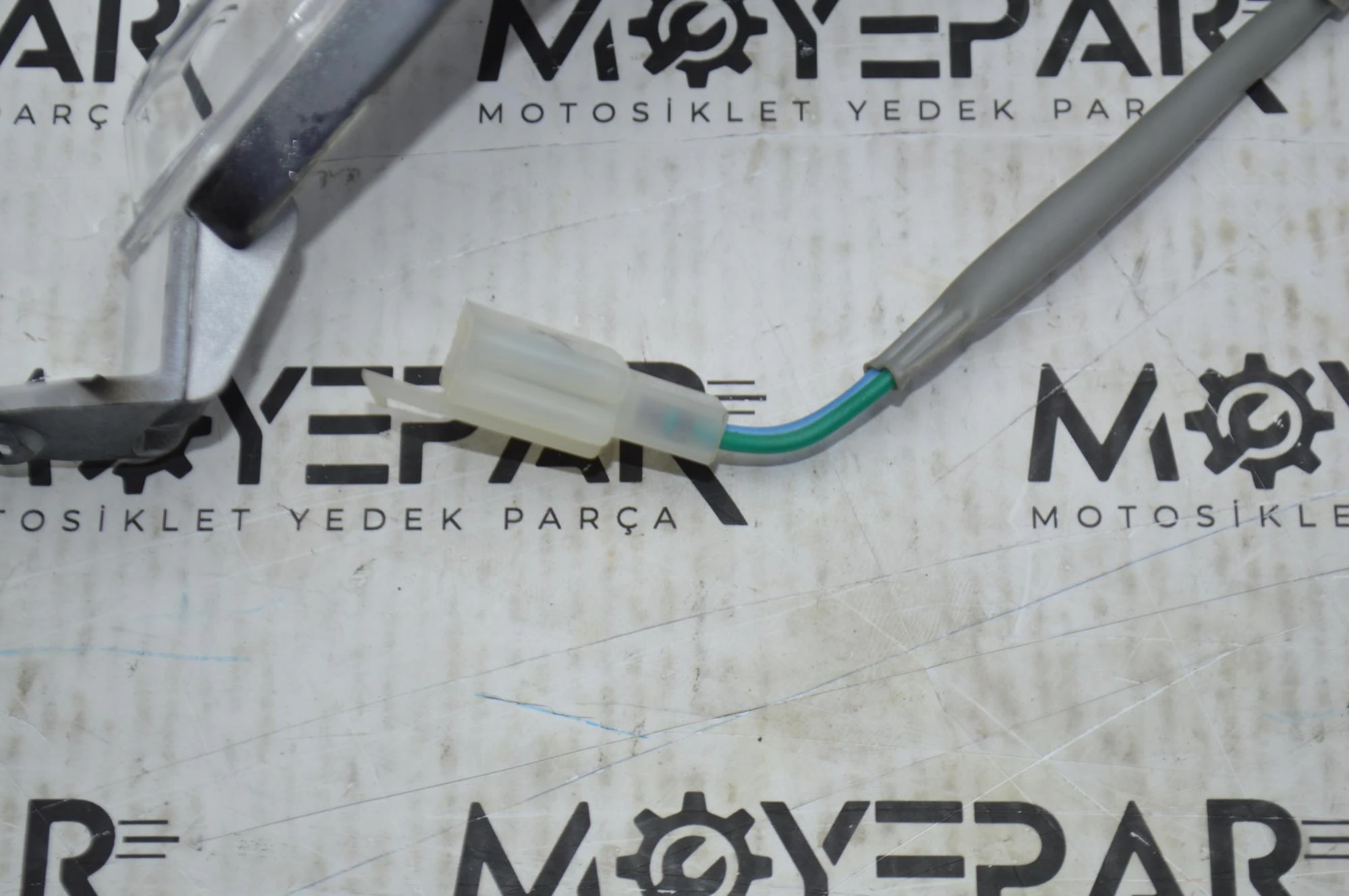 HR-ORT F2425 HERO DASH VX-LX-EURO 4 ÖN  SİNYAL SAĞ