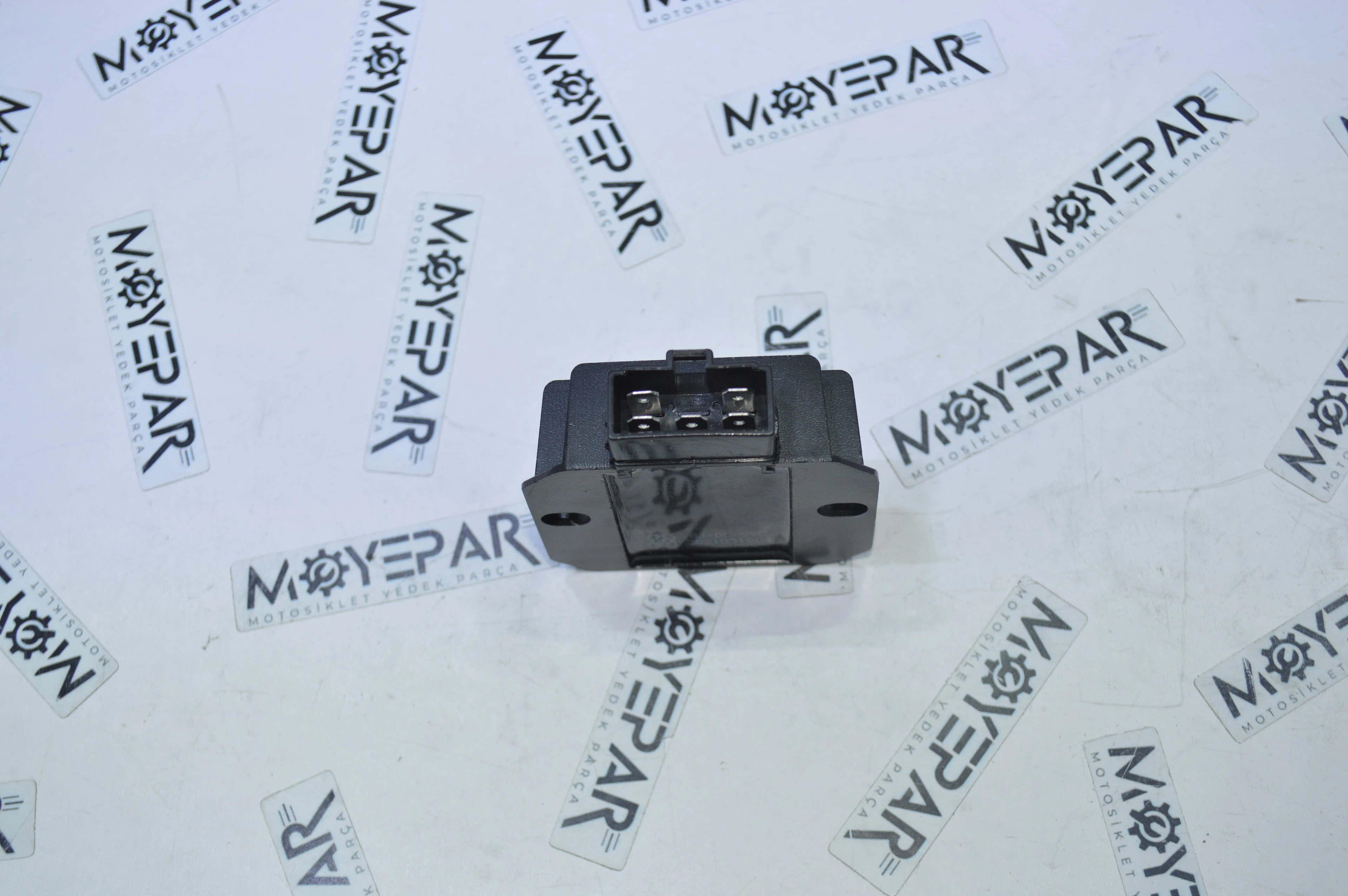 Kuba Matrix Konjektör