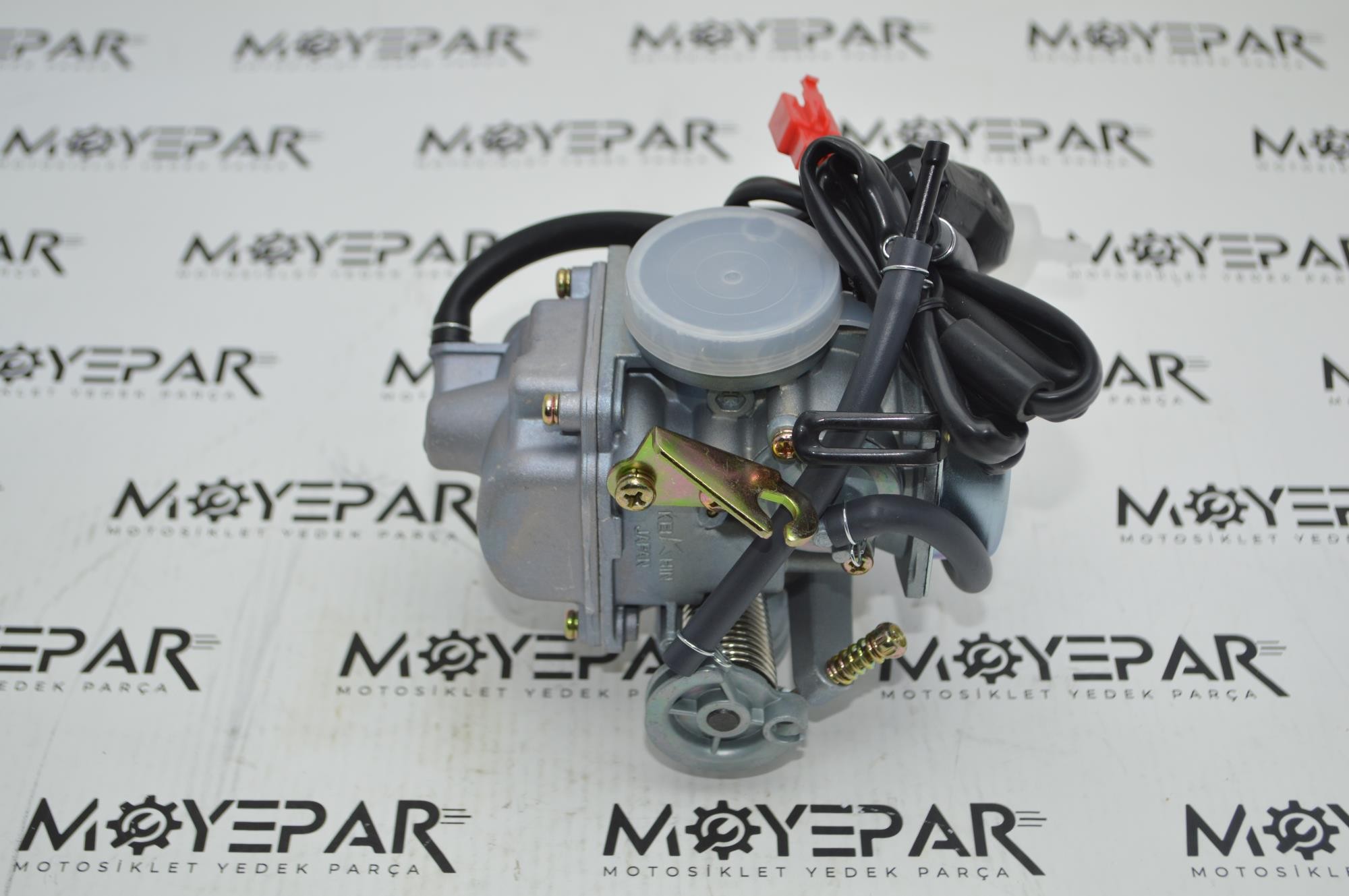 FRS 051 SCOOTER 150 KARBÜRATÖR