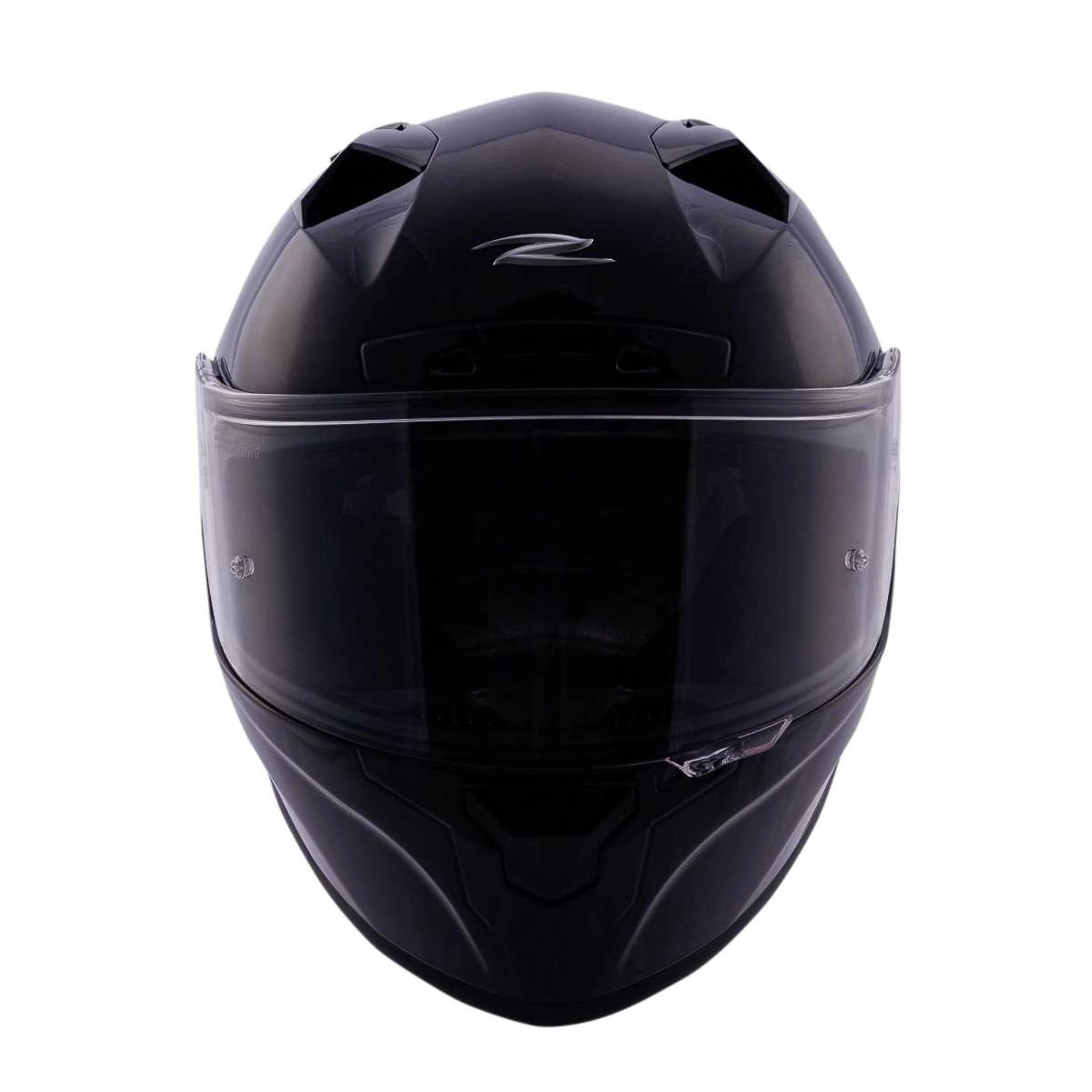 ZEUS KASK/ZS-826 PEARL BLACK