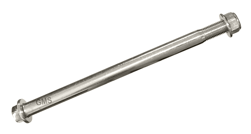 GMS6063 CG ARKA TEKER MİLİ