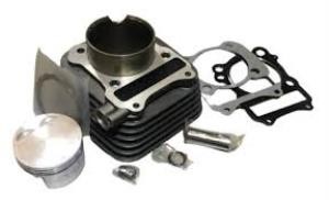 RKV 021 RKS 200 TİTANİK 200 SİLİNDİR SET 68 MM