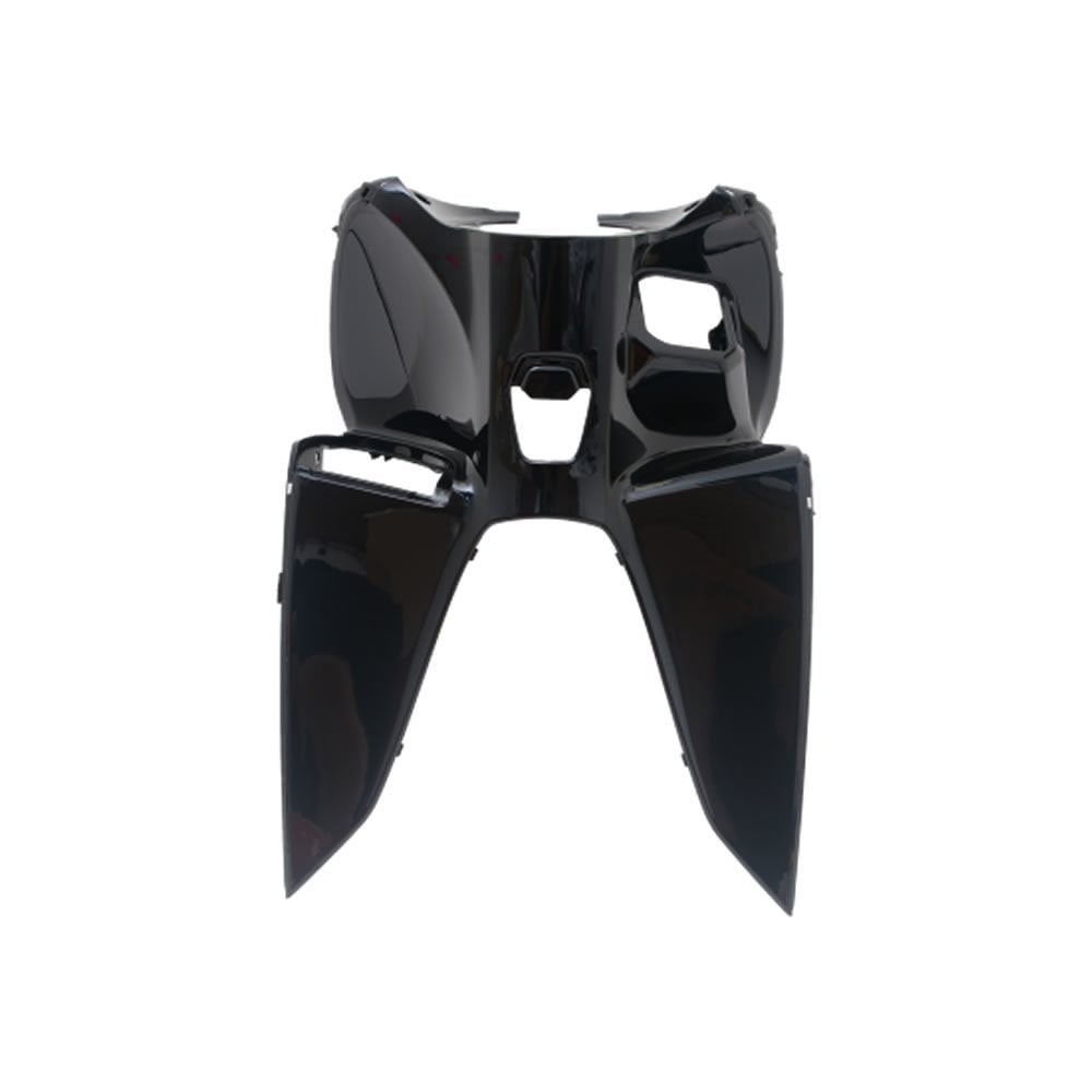 DIO 062 HONDA DİO RUHSATLIK SİYAH
