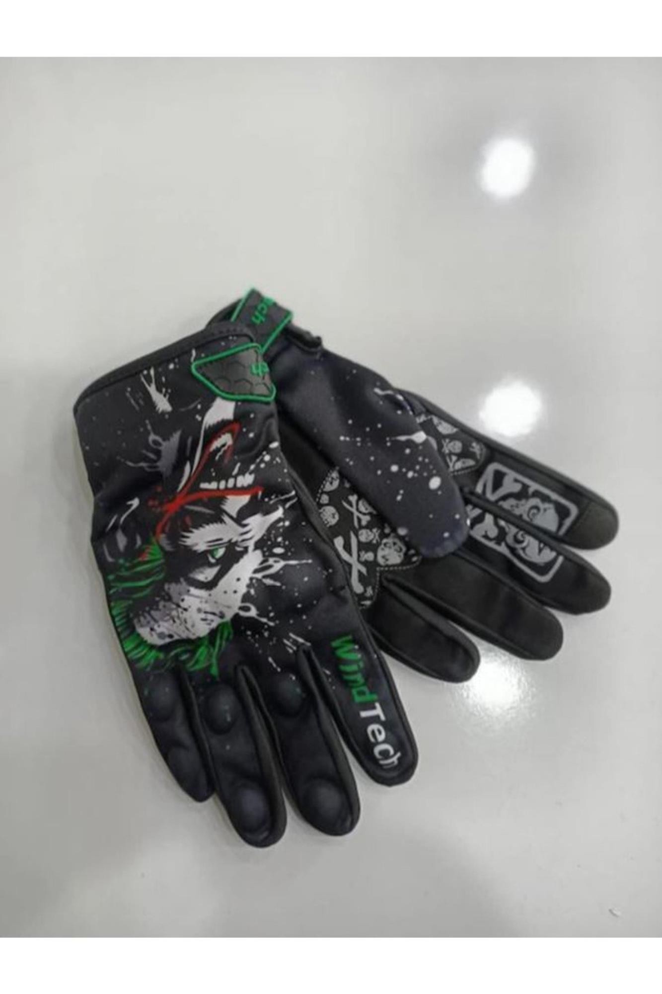 WİNDTECH WİNDTECH SUPERİOR ELDİVEN JOKER