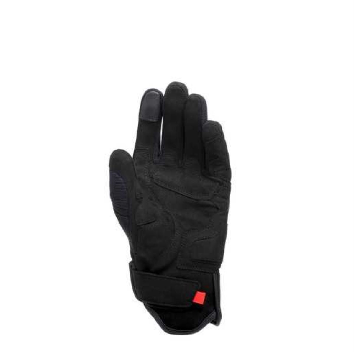 DAINESE ELD/MIG 3 AIR TEX GLOVES BLACK BLACK