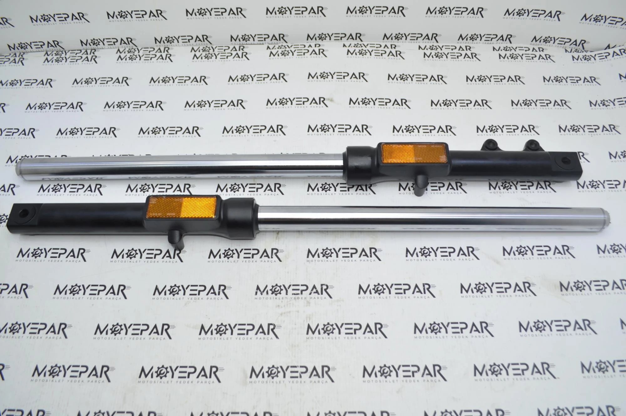 GMS-DL0100 MONDİAL VULTURE İ DRİFT L  ÖN AMÖRTİSÖR SET