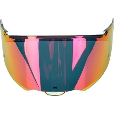 AXXIS VISOR MT-V-31B REVO RED