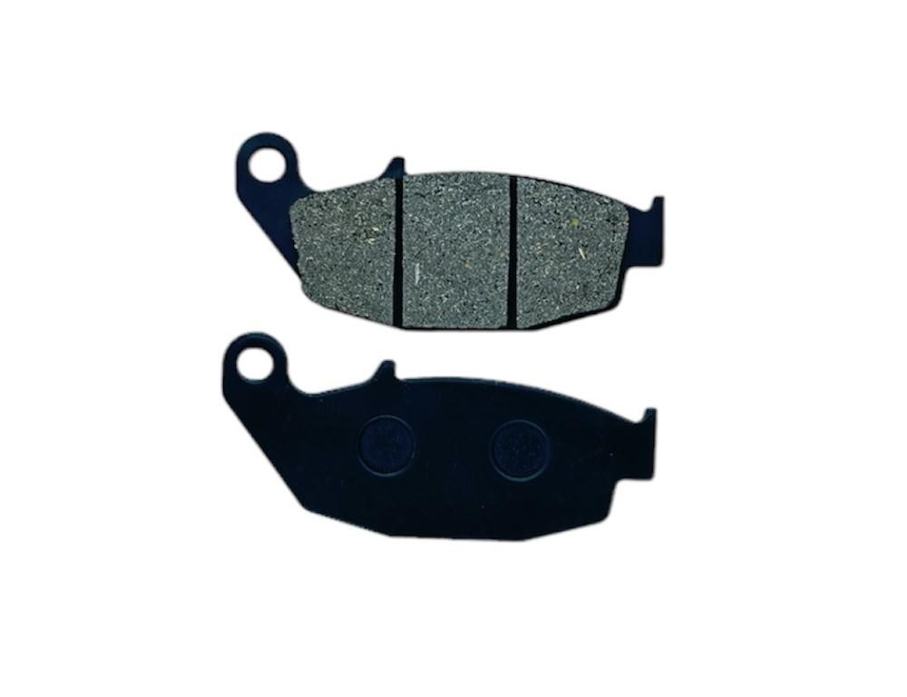 MSR 045 TVS APACHE RTR 200 ARKA FREN BALATASI