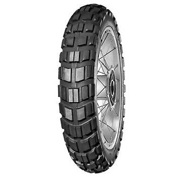 6296 Anlas 120/70B19 M/C 60T M+S Capra X