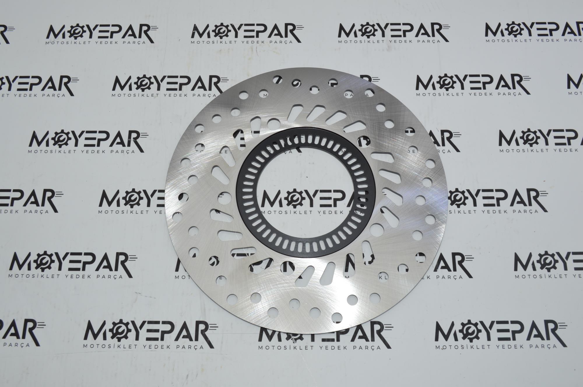 DİSK 042A HONDA PCX 125 ABS FREN DİSK 2021 - 2024