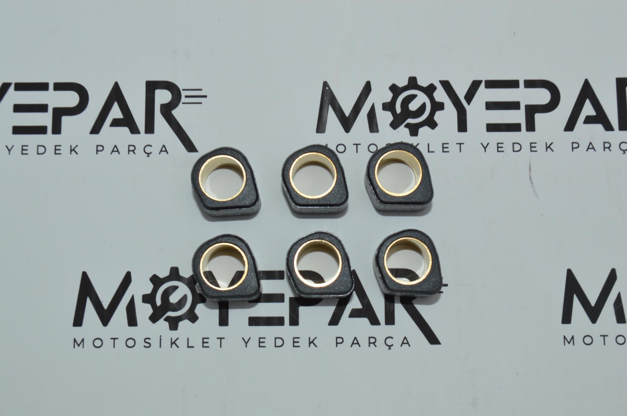 BAG 038 GY6 SCOOTER 50 BAGA SETİ 5.5 GR