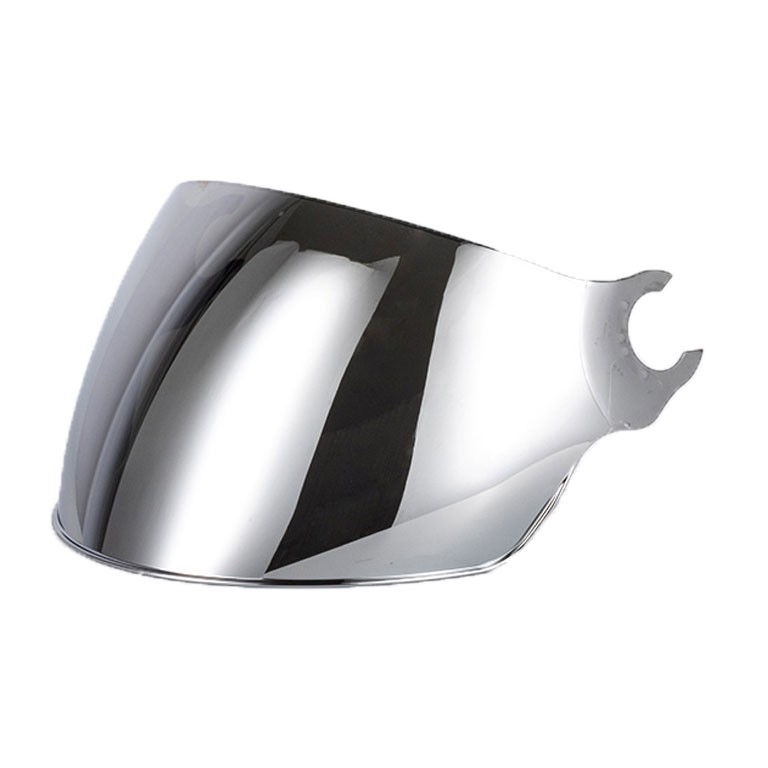 LS2 AIRFLOW 2 KASK CAMI IRIDIUM GRİ