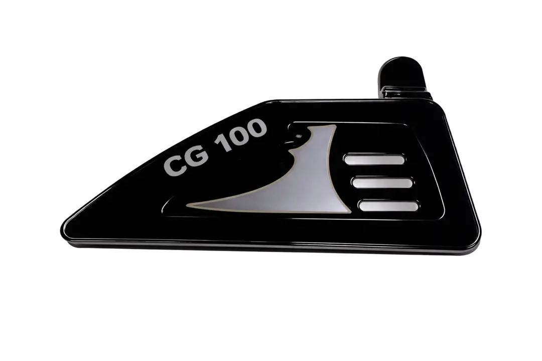 CG Sport | Moyepar