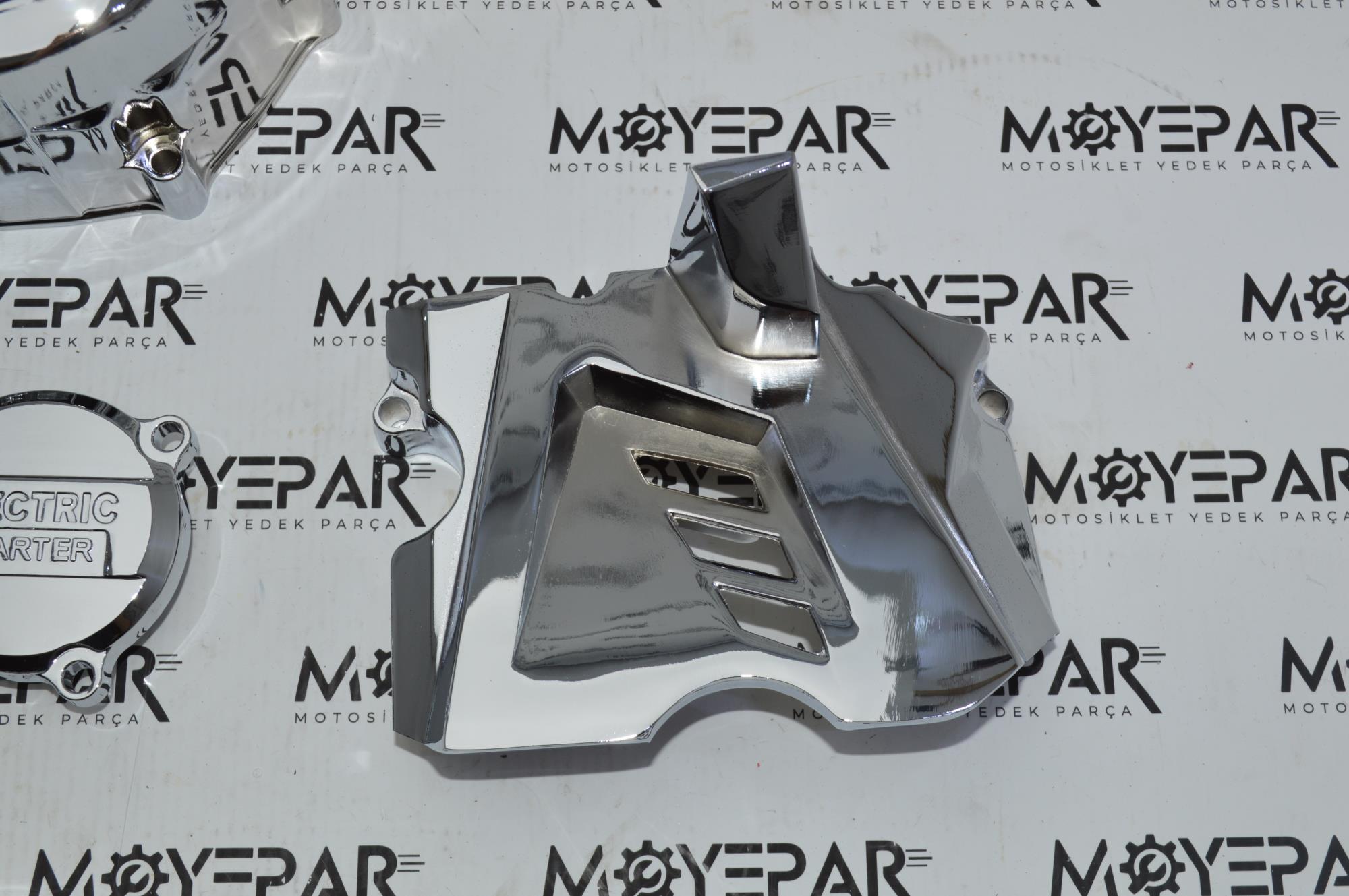 ÇİTA NİKELAJ BLOK SET