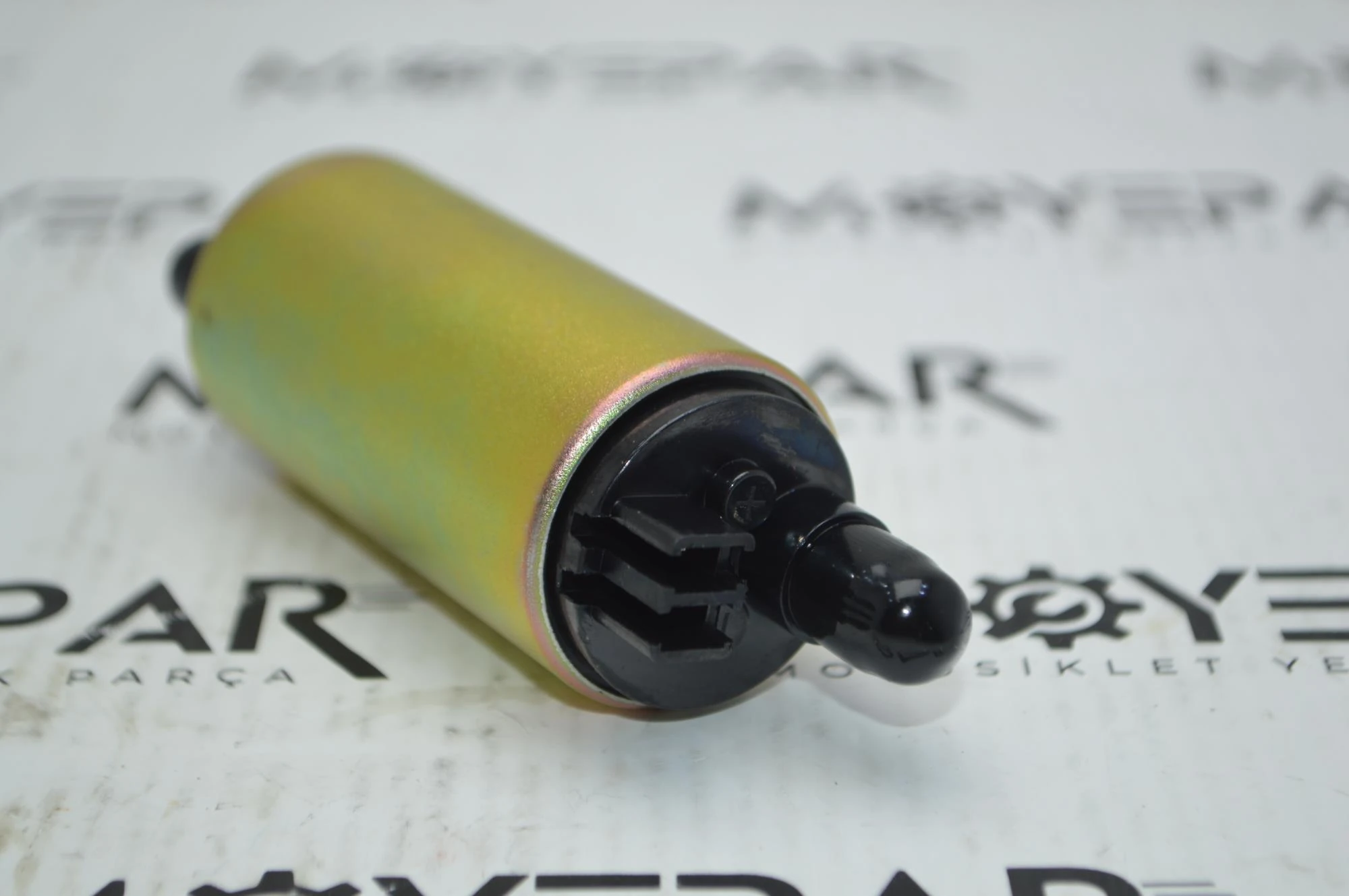 CBR 021 HONDA CBR 250 BENZİN POMPASI