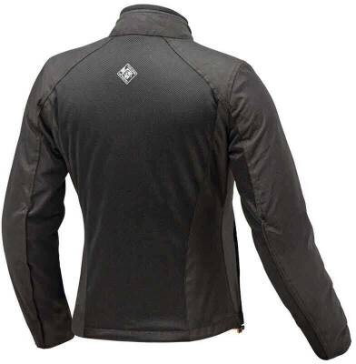 TUCANO URBANO NETWORK LADY 3G YAZLIK CEKET SİYAH