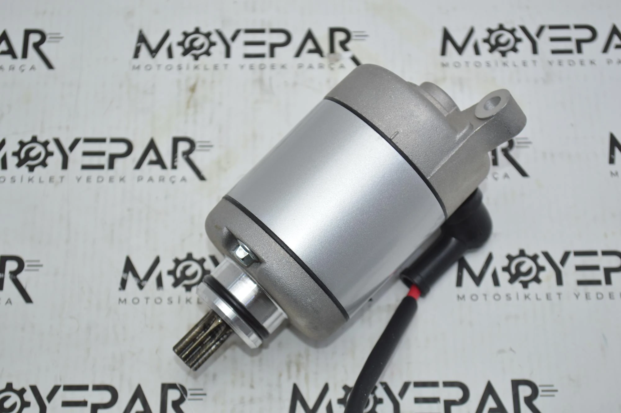 GMS9681 HONDA CBF 150 MARŞ MOTORU