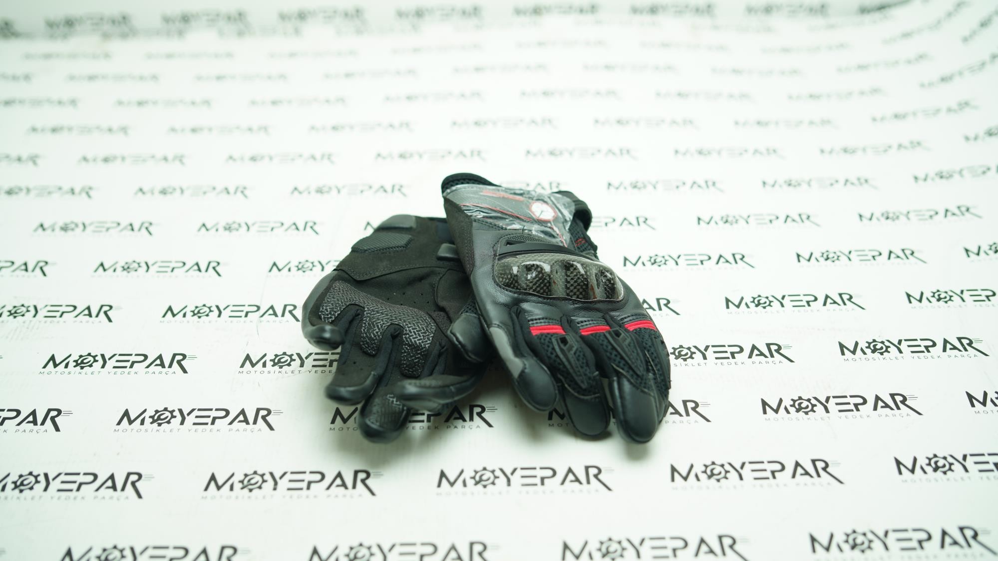 SCOYCO MC57-CARBON ELDİVEN