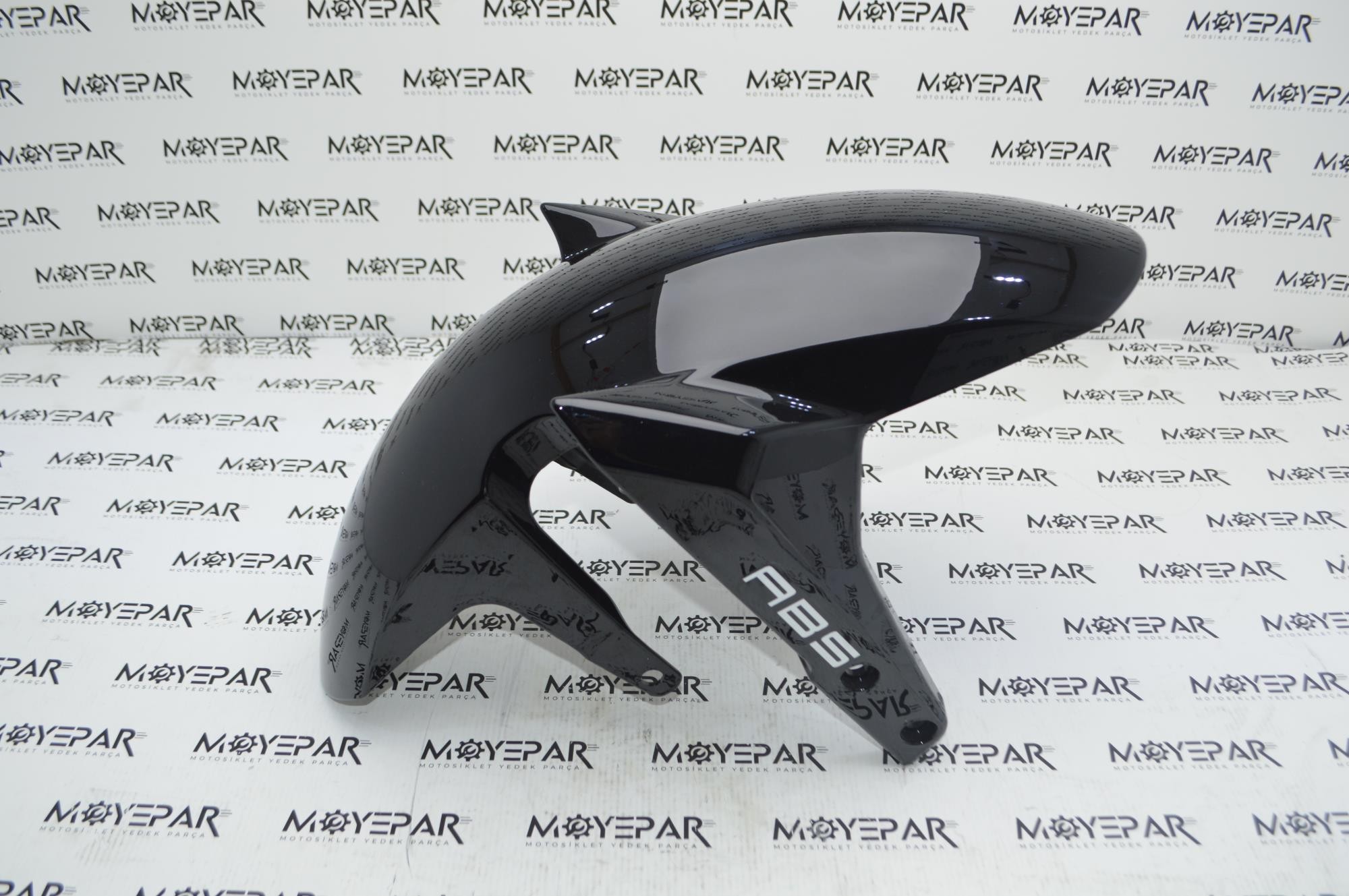 RK 44376 RKS R250 ÖN ÇAMURLUK