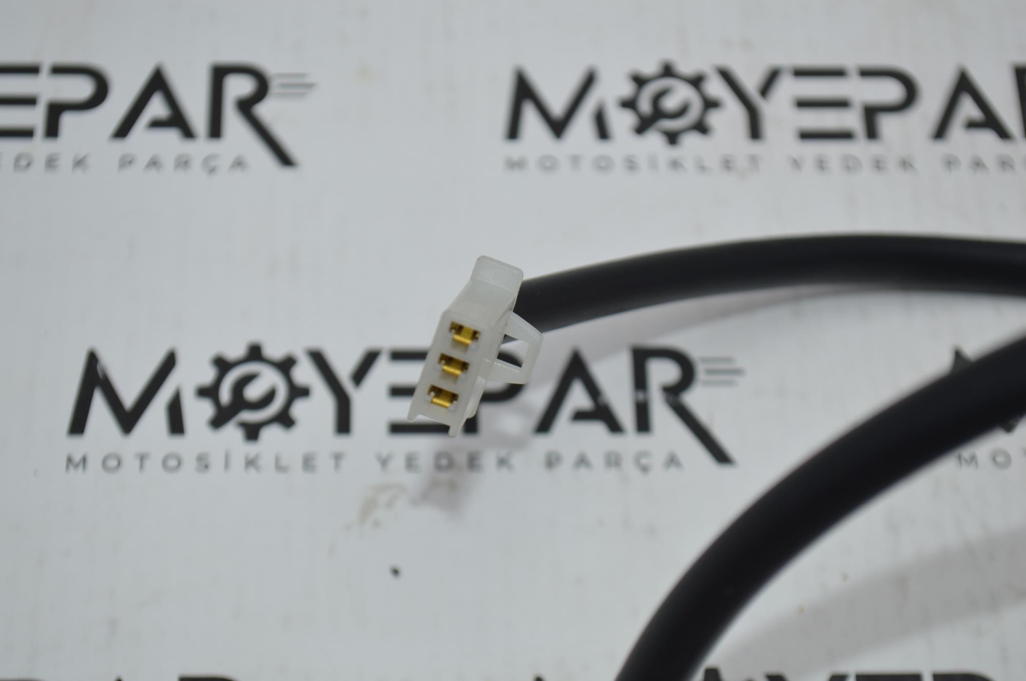 Y4MON1043A0049 MONDİAL DRİFT L 125 ARKA STOP KOMPLE