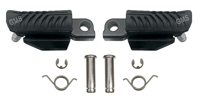 GMS-CF0135	CF MOTO  NK250 SR250 ÖN BASAMAK SET