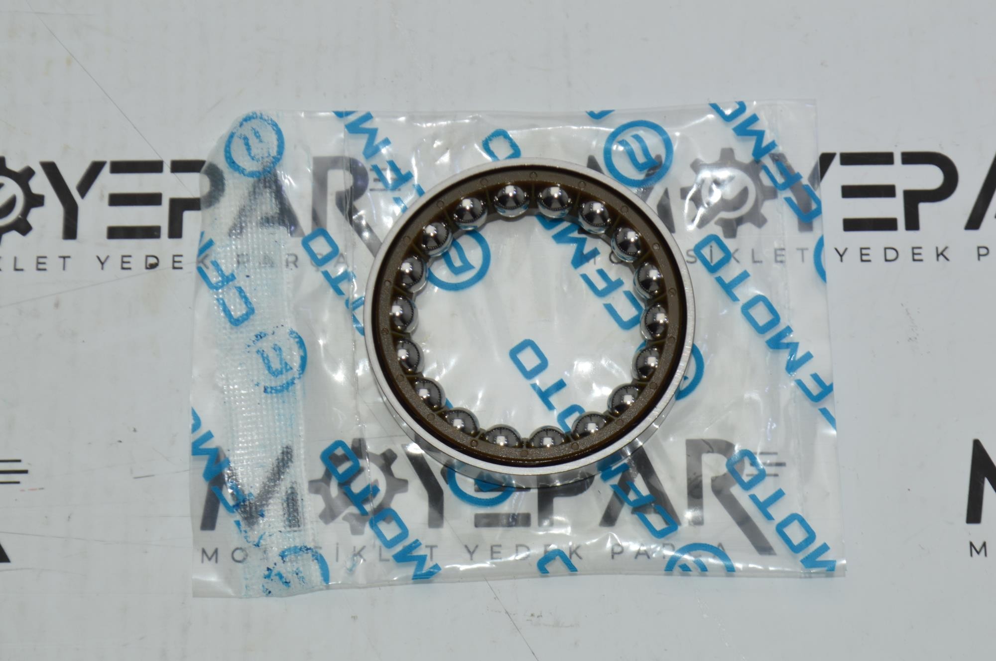 Y4CFM4033A0316 CF MOTO SR 250 ÖN MAŞA KOMPLE