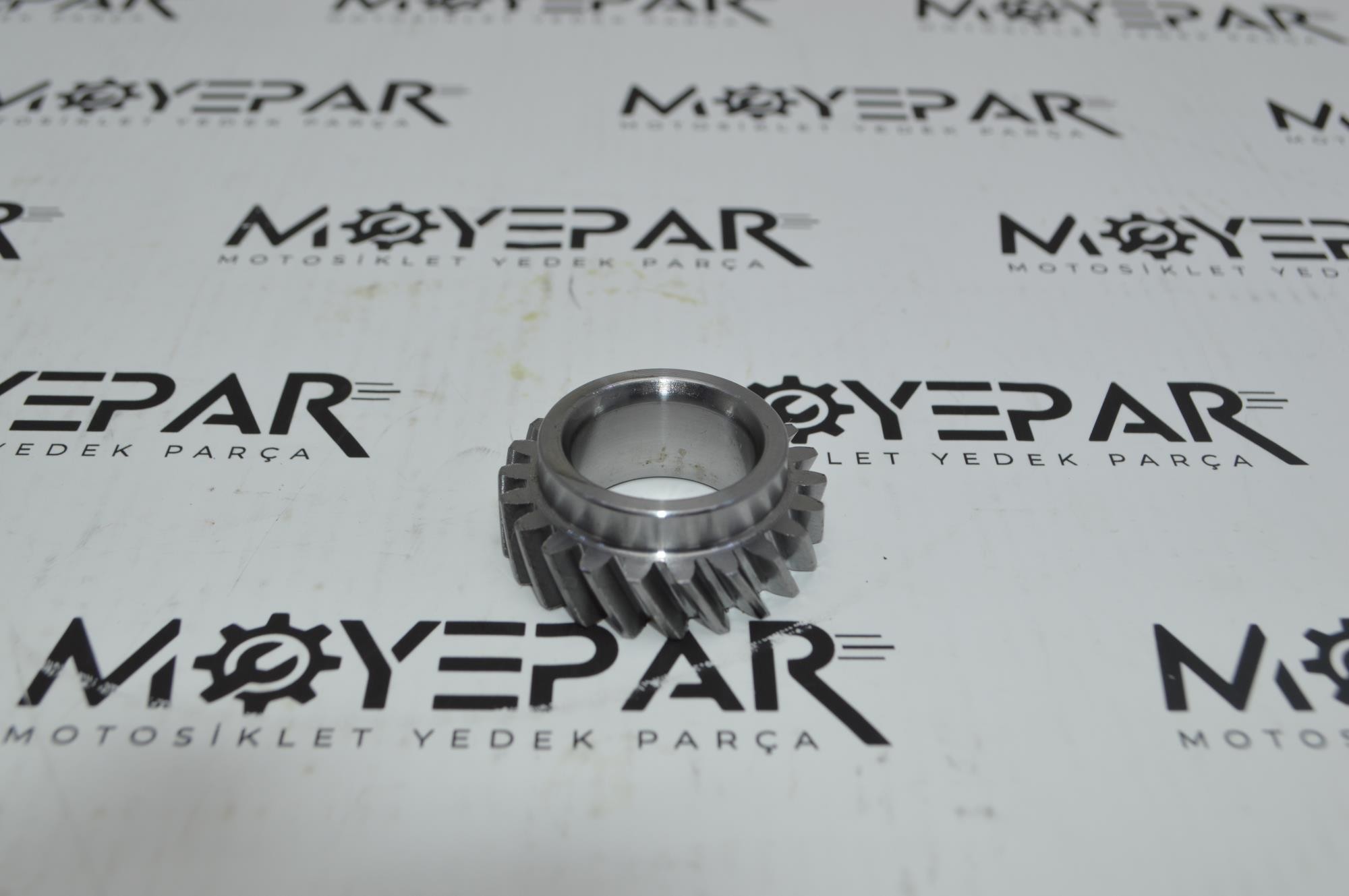 MDF 189F CG MODİFİYE EKZANTRİK SETİ