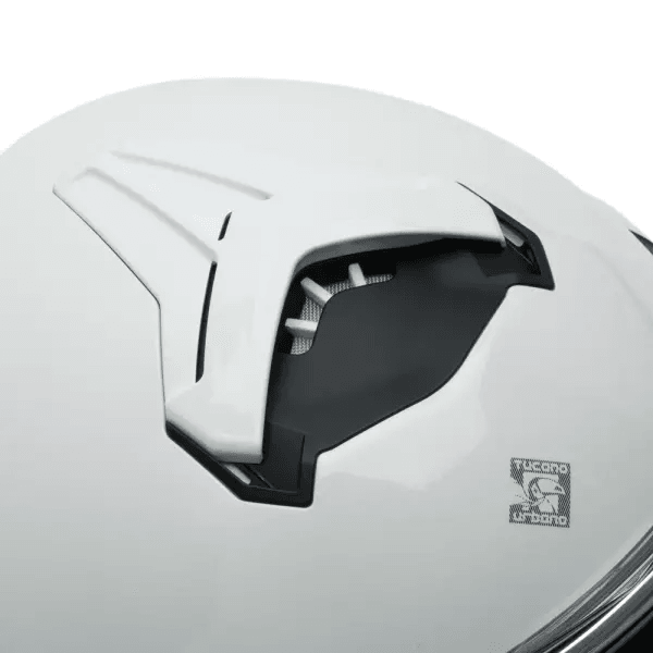 TUCANO URBANO FASTFLIP KASK MAT İNCİ BEYAZ