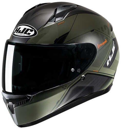 Hjc C10 Kask Inka