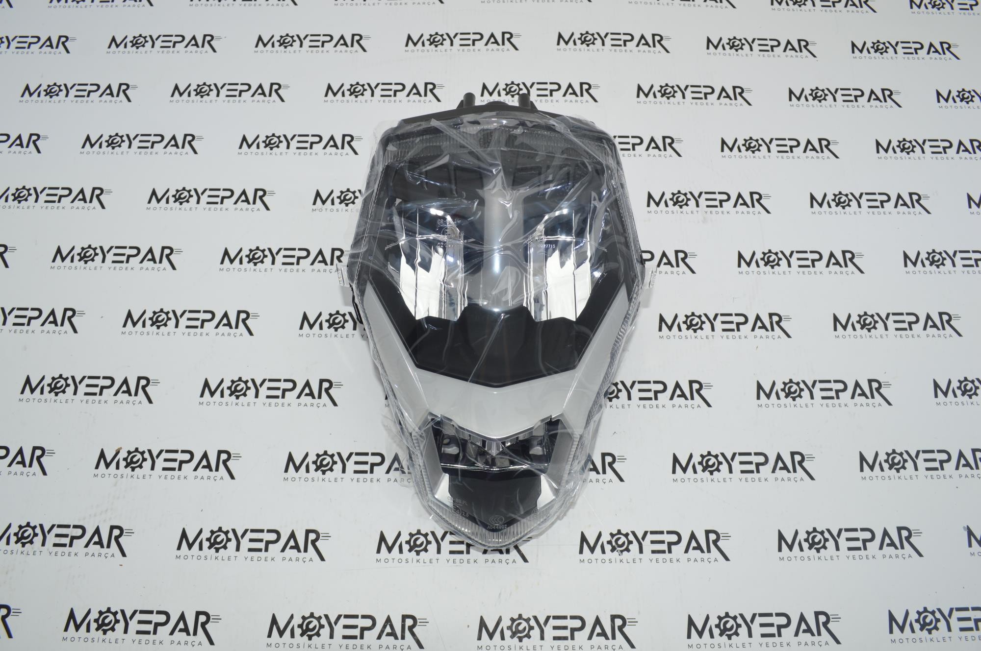 Y4CFM4012B0134 CF MOTO NK 250 FAR KOMPLE (2023)