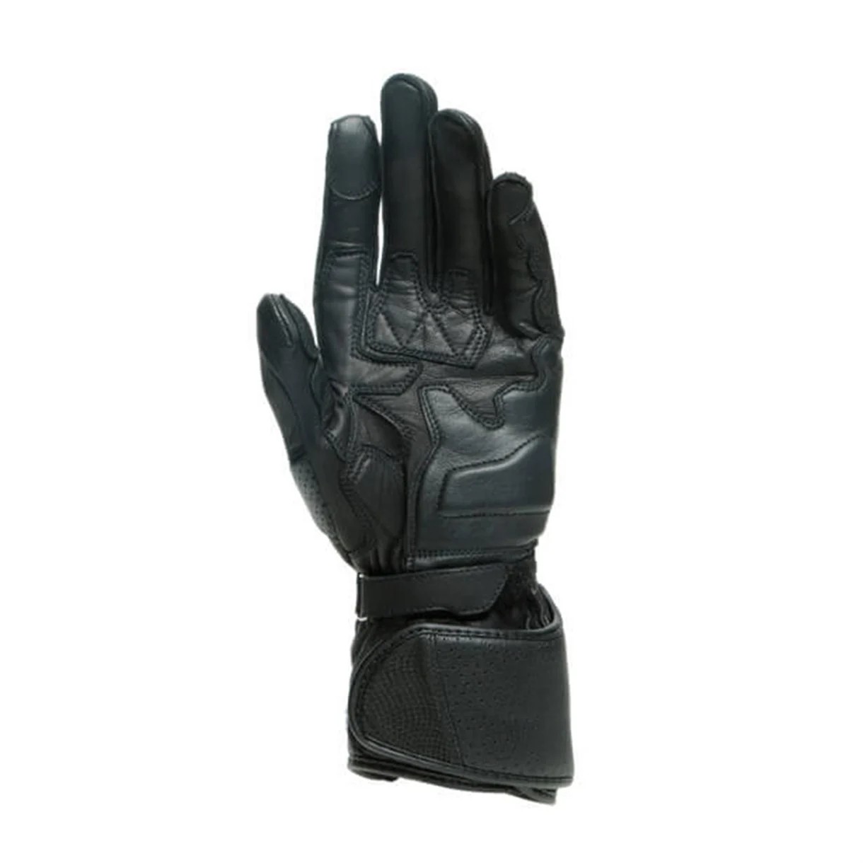 DAINESE ELDİVEN/IMPETO GLOVES BLACK BLACK