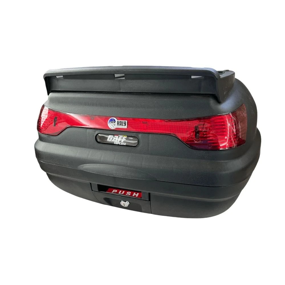 GAFF ÇANTA WG52 52LT SİYAH