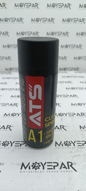 ATS ZİNZİR TEMİZLEME SETİ