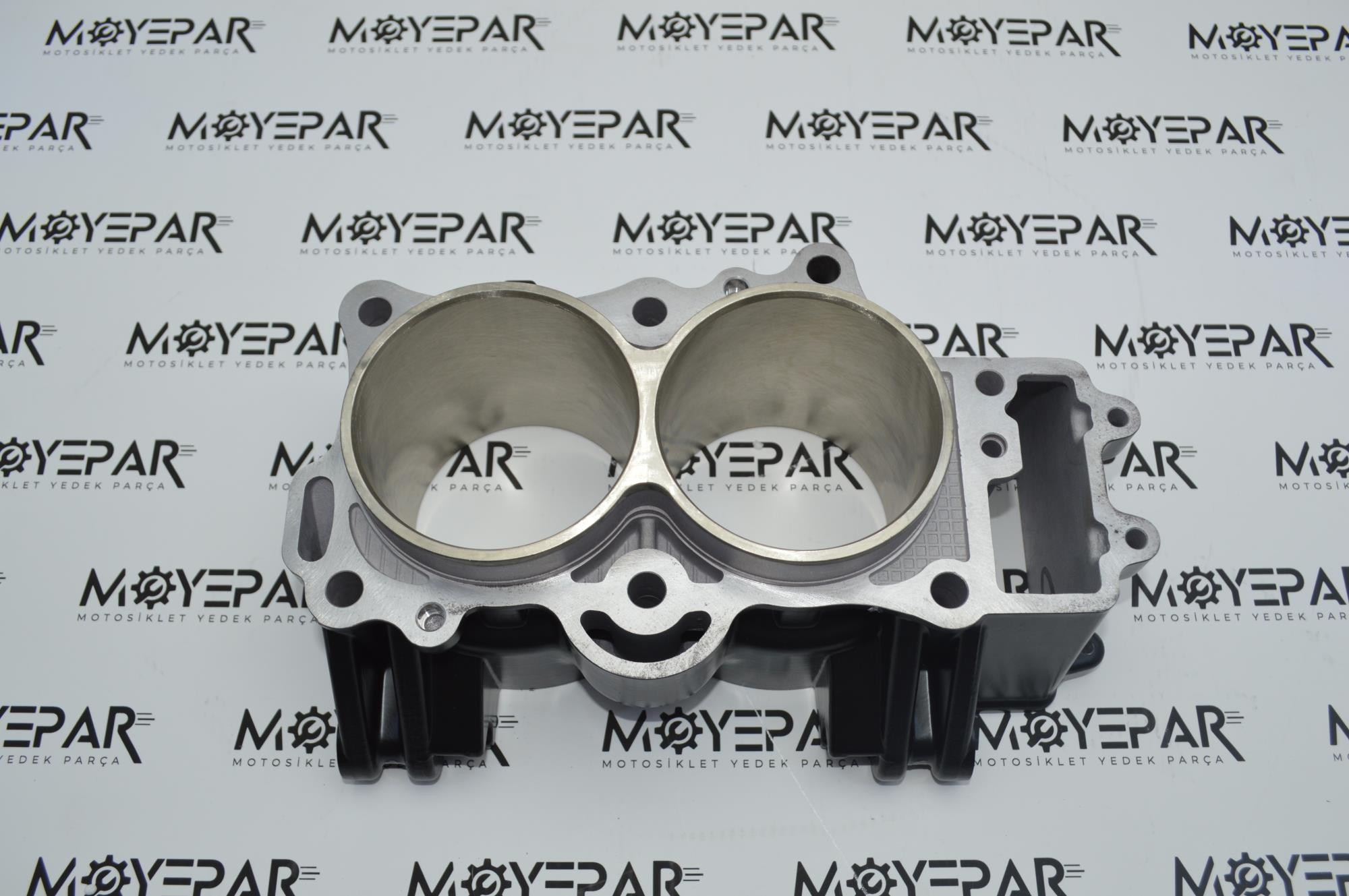 SLD 073 CF 700 CLX SİLİNDİR PİSTON SET 83.0 MM