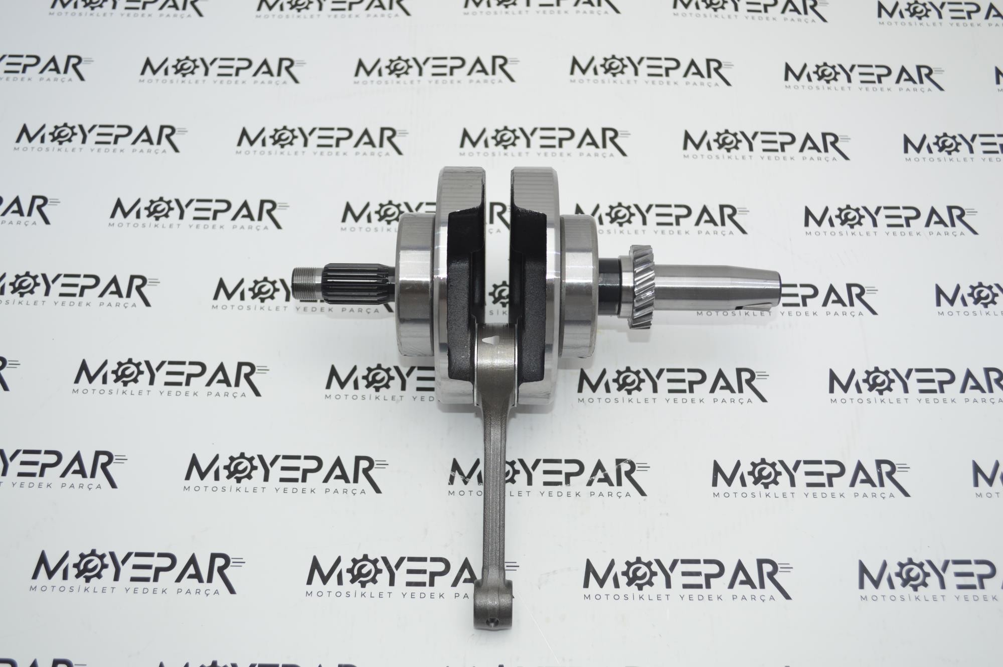 MDF 141G1 MODİFİYE ÖZEL KRANK 40.5 MM 107.5 MM MSR