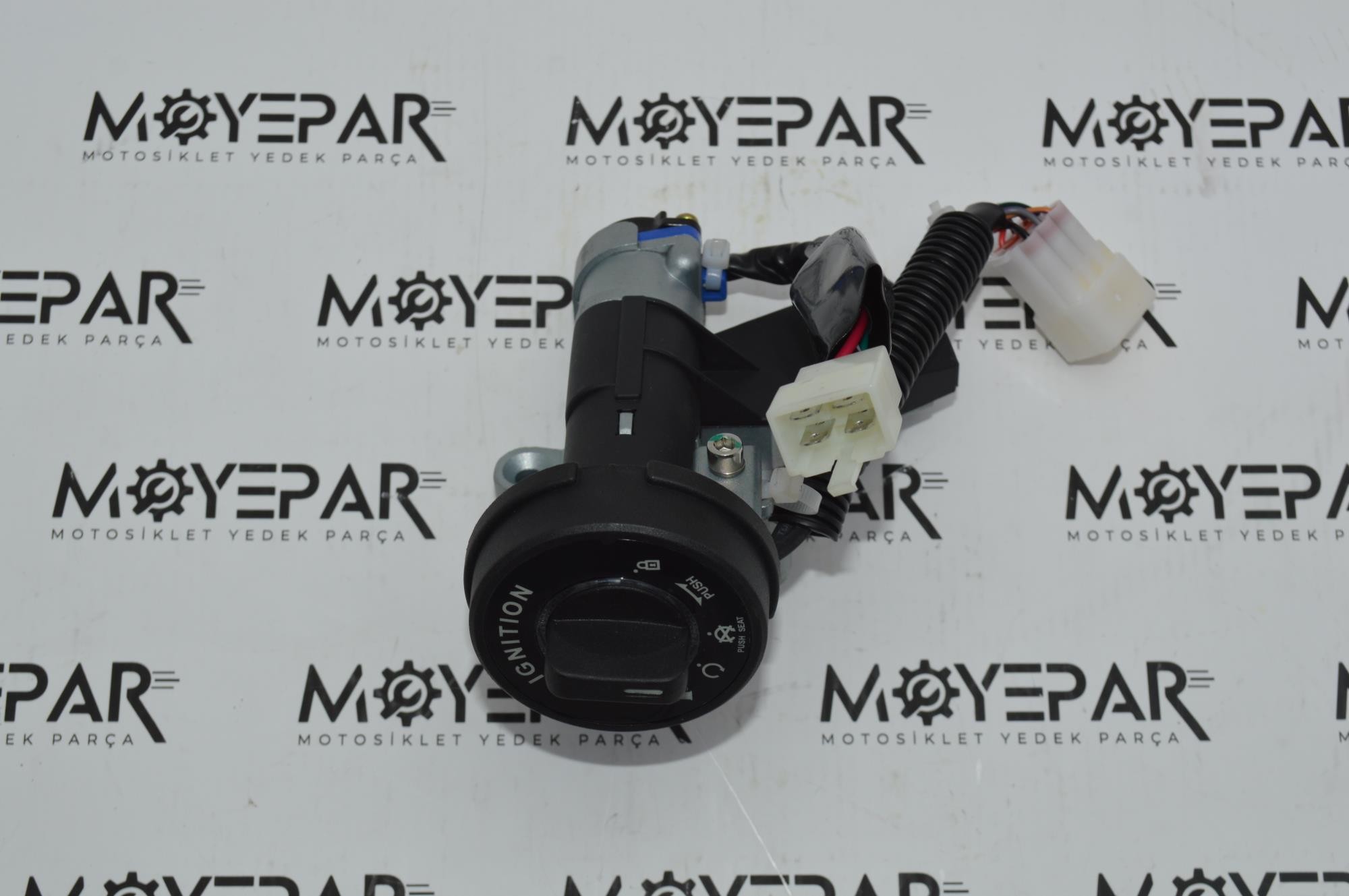 RK 36832 RKS FRECCİA 150 KONTAK SETİ