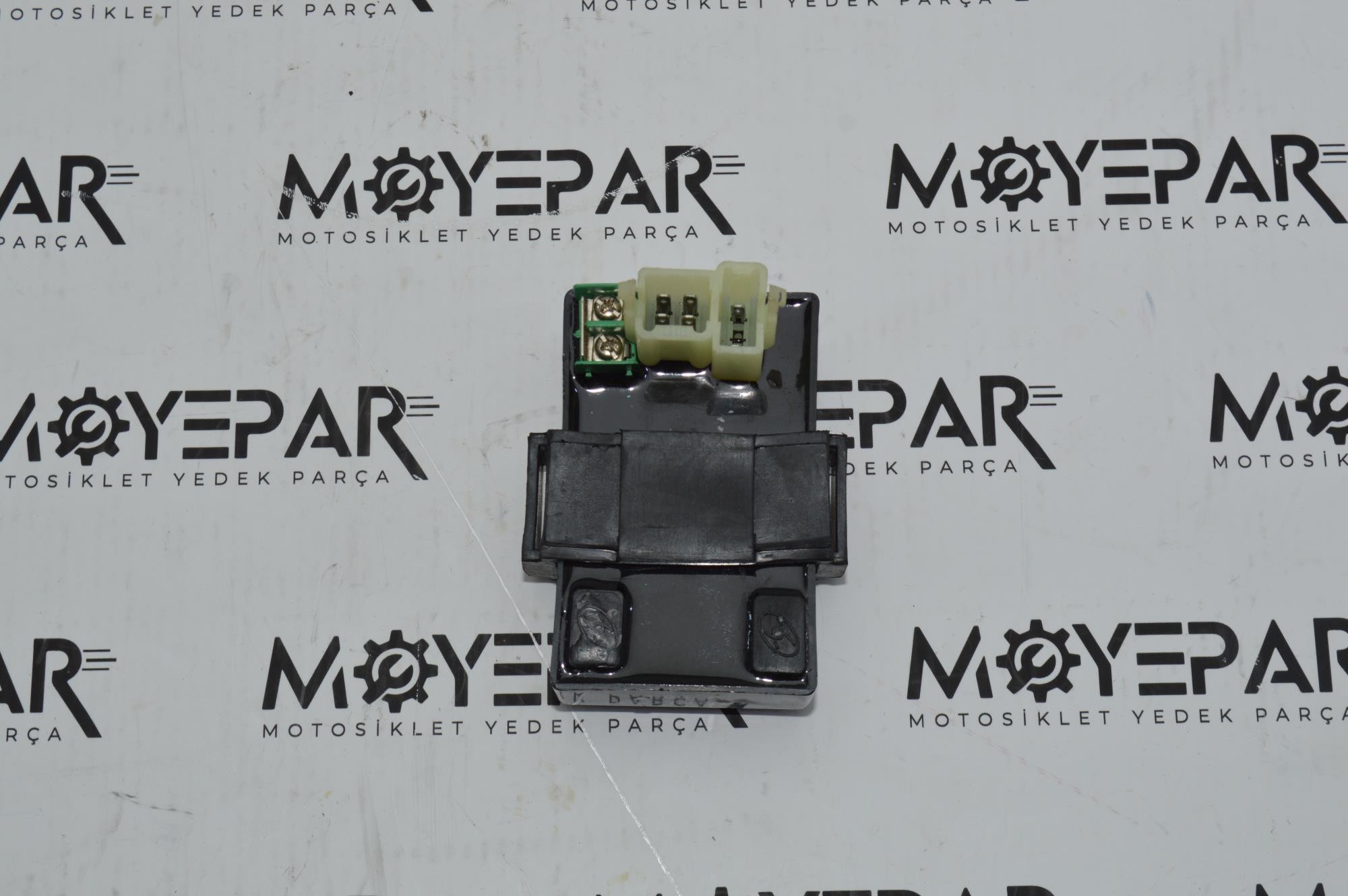 MDF 092B CG 125 MODİFİYE BEYİN KARE SWITCH MODİFİYE (MSR)