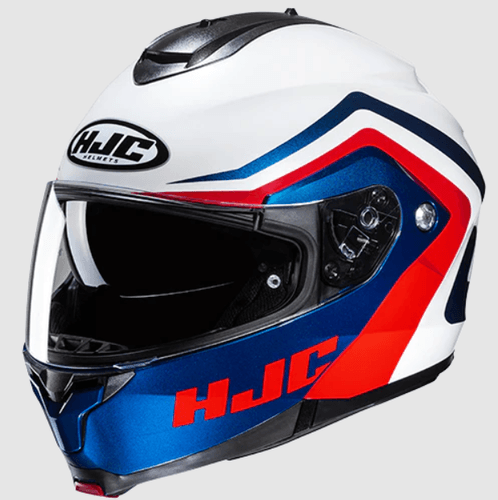 Hjc C91N Kask Nepos Mc5