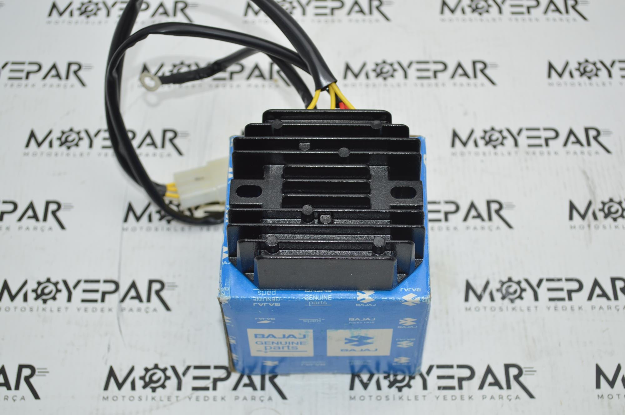 JF402004 BAJAJ DOMİNAR 400 KONJEKTÖR ORJİNAL