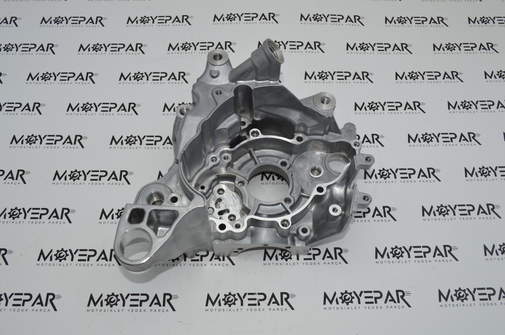 ZZR 022 KUBA ZENZERO 125 ALFA 110 LAVİNYA SAĞ KARTER